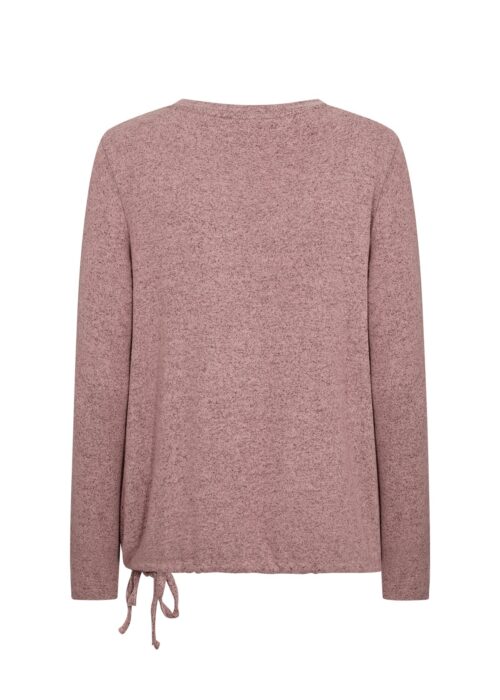 Soyaconcept trui ronde hals - Afbeelding 2