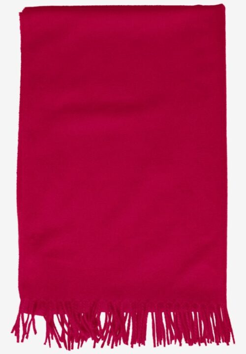 Street One sjaal rood