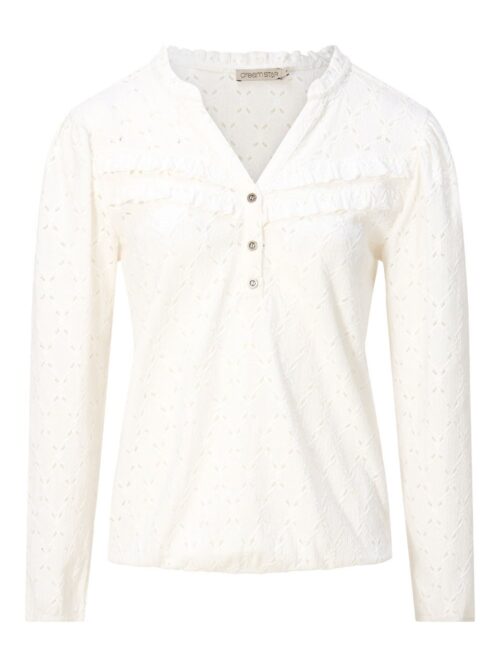 Dreamstar blouson Broderie