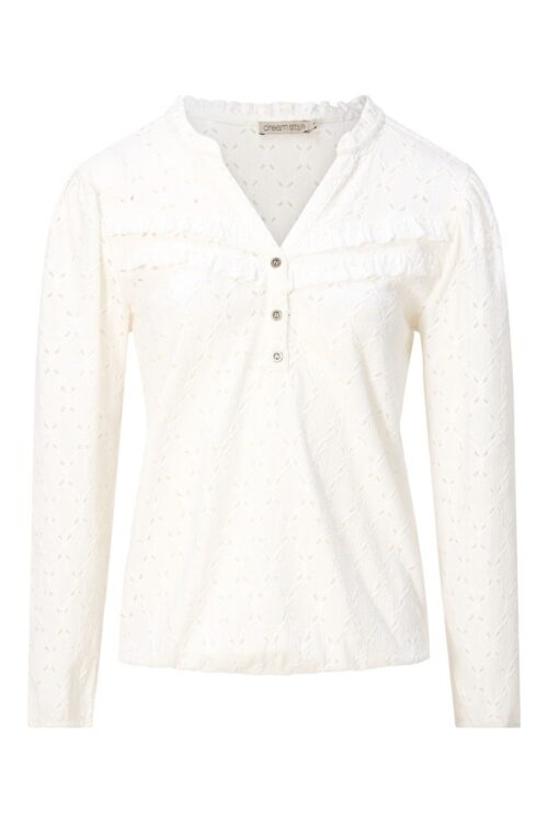 Dreamstar blouson Broderie