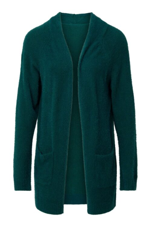 Dreamstar vest fluffy