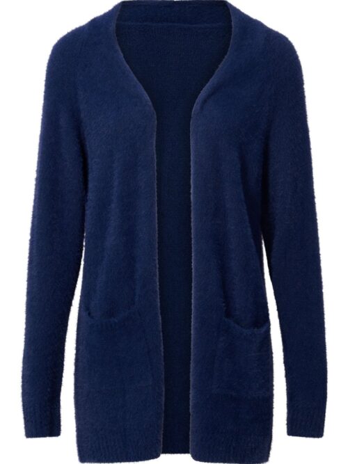 Dreamstar vest fluffy