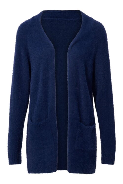 Dreamstar vest fluffy