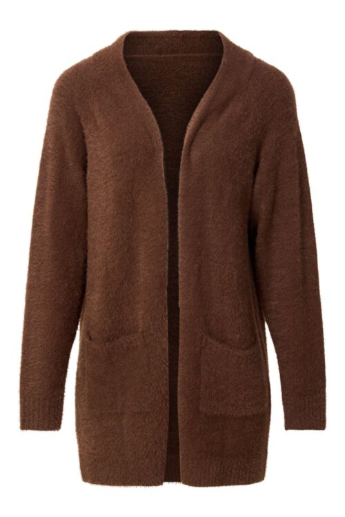 Dreamstar vest fluffy
