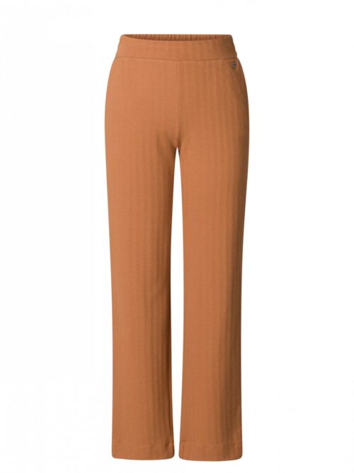 Ivy Beau broek camel