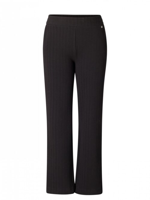 Ivy Beau broek zwart