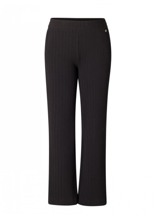 Ivy Beau broek zwart