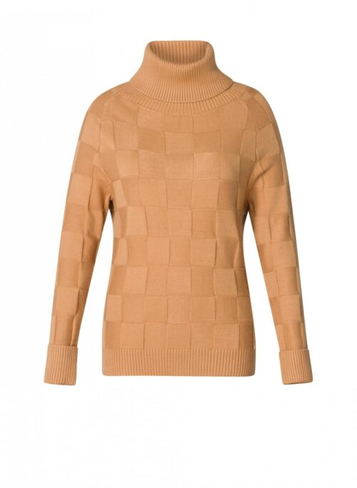 Ivy Beau coltrui blokjes