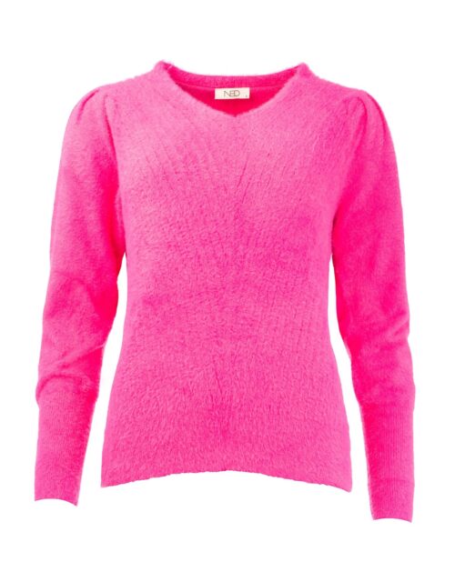 NED trui v-hals