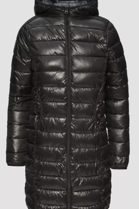 QS jas halflang