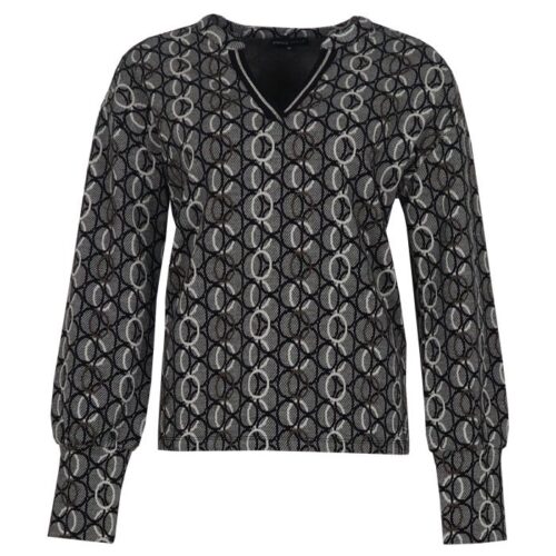 Sophia Perla shirt v-hals