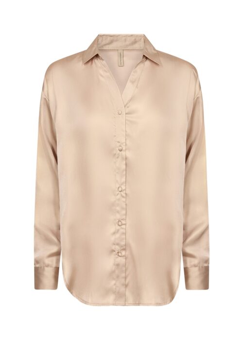 Soyaconcept blouse goud
