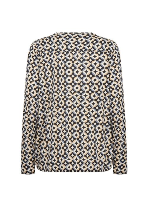 Soyaconcept shirt print - Afbeelding 2