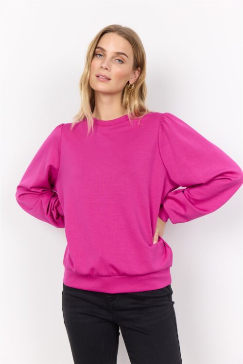 Soyaconcept sweater - Afbeelding 3