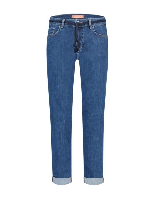 ParaMi Bobby L30 Medium Blue
