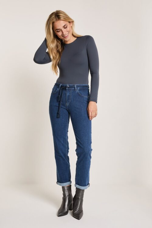 ParaMi Bobby L30 Medium Blue - Afbeelding 3