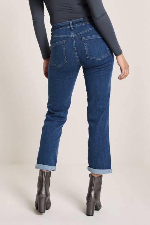ParaMi Bobby L30 Medium Blue - Afbeelding 4