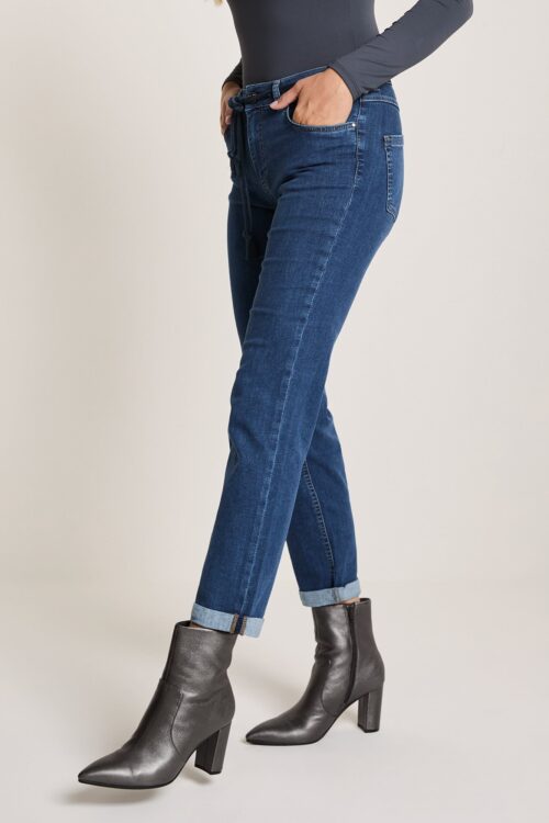 ParaMi Bobby L30 Medium Blue - Afbeelding 5