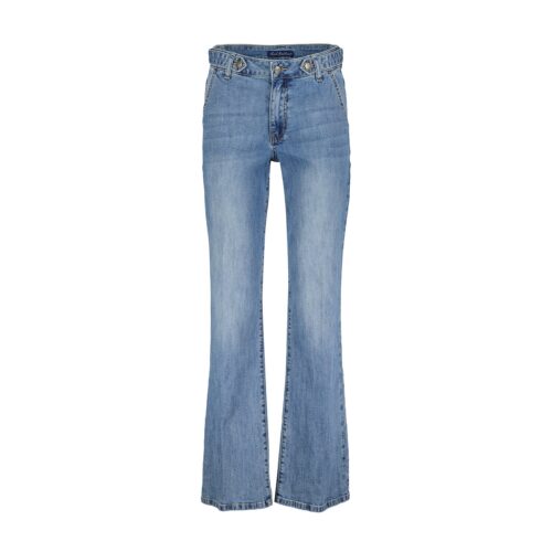 Red Button Colette wideleg L33
