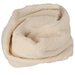 Sarlini snood wolwit