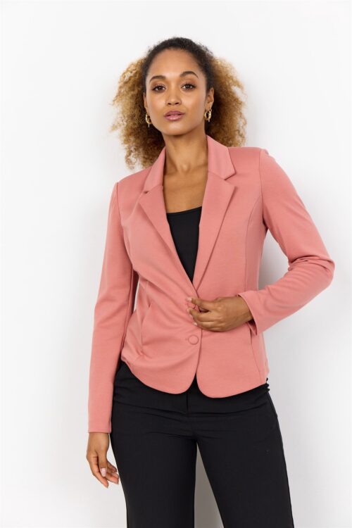 Soyaconcept blazer - Afbeelding 3