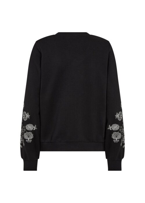 Soyaconcept sweater borduur - Afbeelding 2