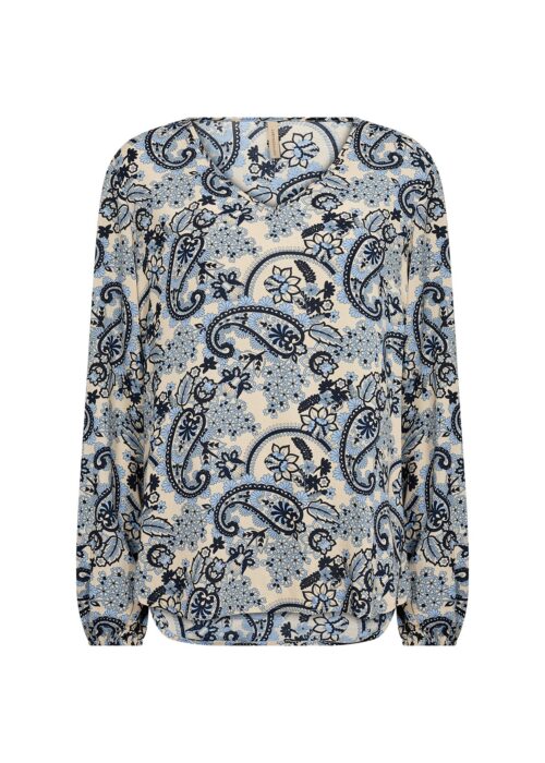 Soyaconcept shirt v-hals