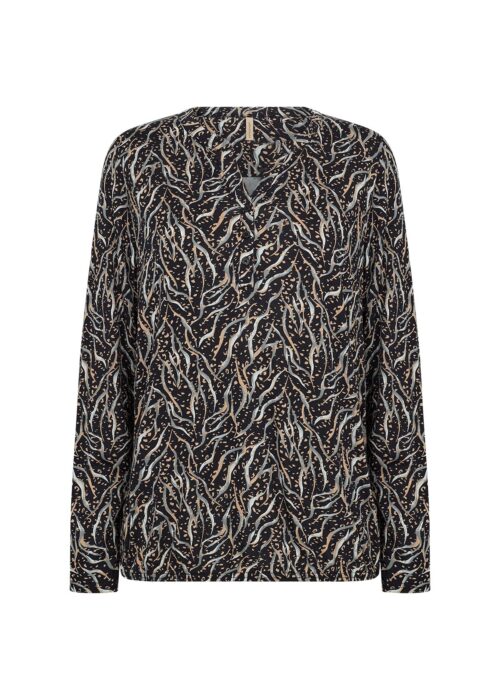 Soyaconcept shirt v-hals