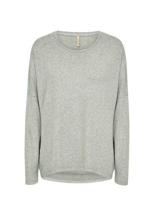 Soyaconcept trui ronde hals