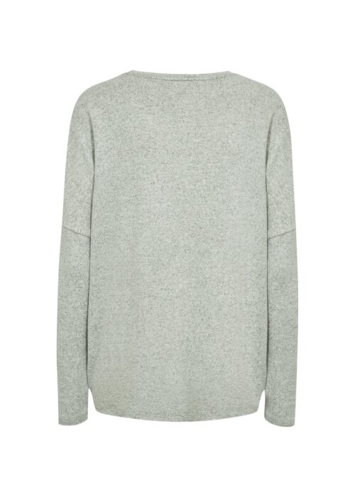 Soyaconcept trui ronde hals - Afbeelding 2