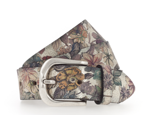 Vanzetti riem 3,5 cm