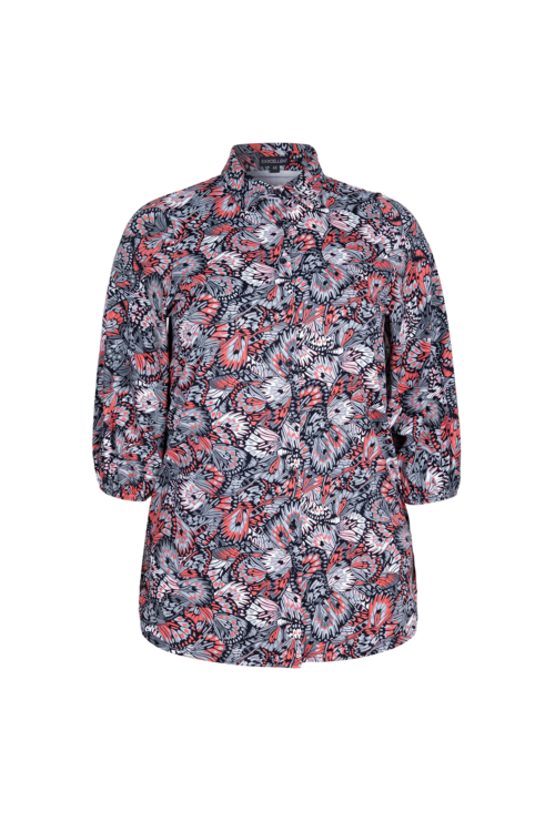 Exxcellent blouse print