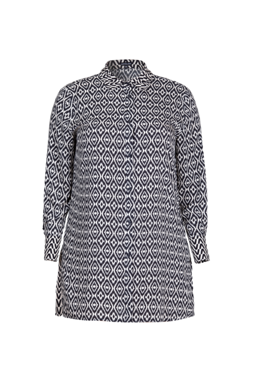 Exxcellent blouse print