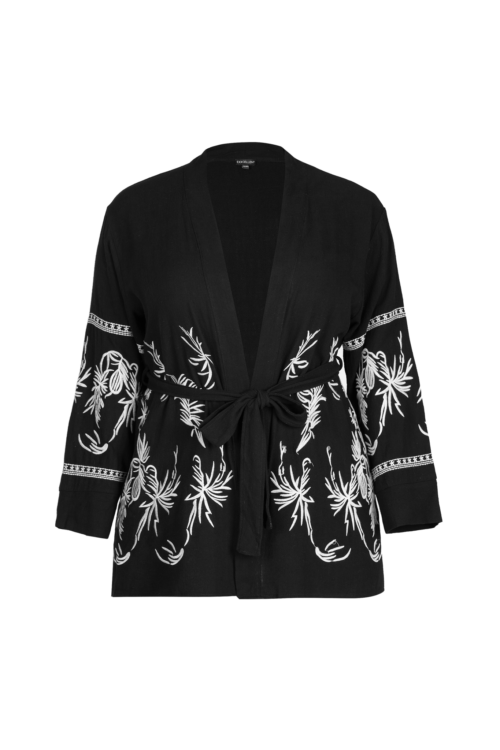 Exxcellent losse blazer