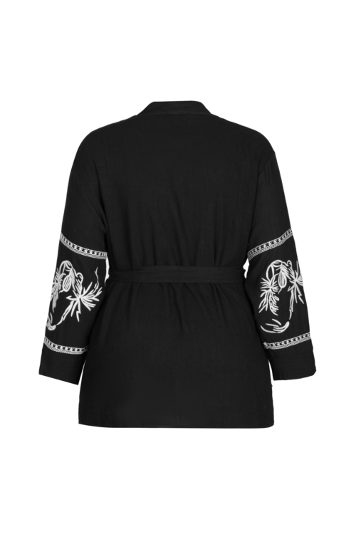 Exxcellent losse blazer - Afbeelding 2