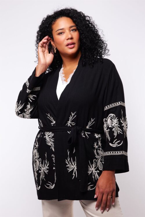 Exxcellent losse blazer - Afbeelding 3