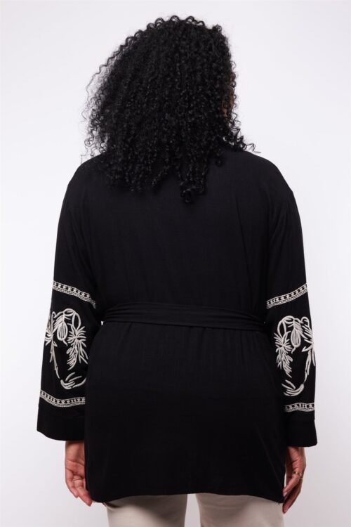 Exxcellent losse blazer - Afbeelding 4