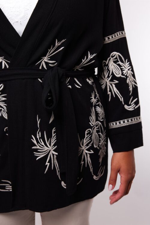 Exxcellent losse blazer - Afbeelding 5