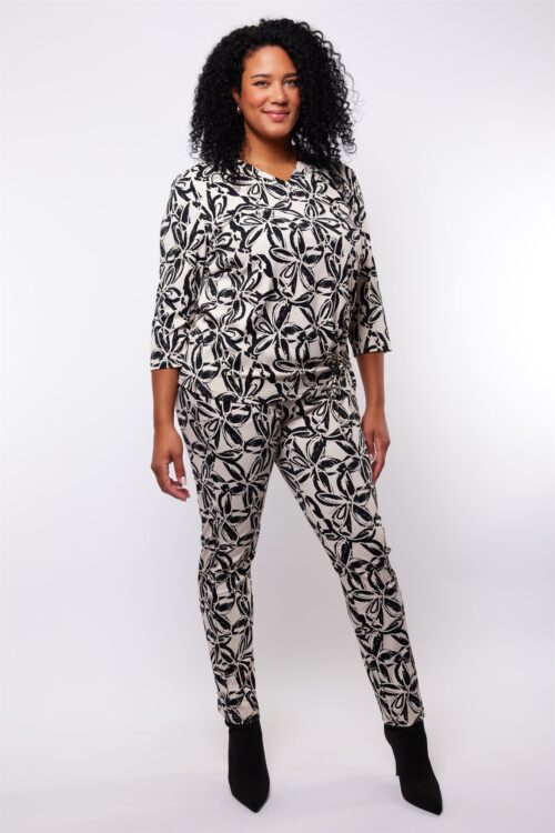 Exxcellent travelbroek - Afbeelding 3