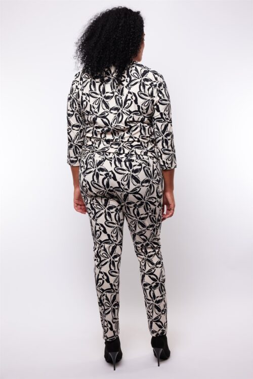 Exxcellent travelbroek - Afbeelding 4
