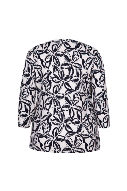 Exxcellent travelshirt v-hals - Afbeelding 2