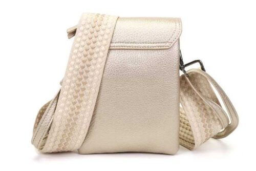 I'm Dutch tas Kansas champagne - Afbeelding 2