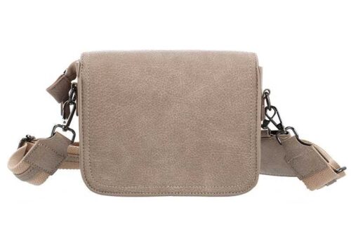 I'm Dutch tas Toulon Taupe - Afbeelding 2
