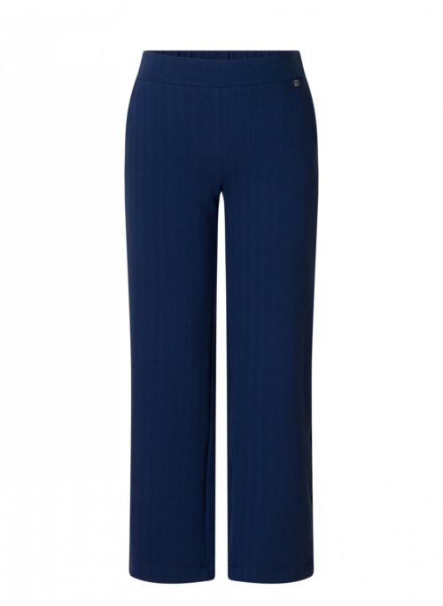 Ivy Beau broek blauw