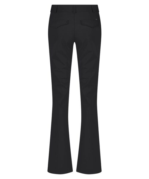 Lady Day travelbroek flared - Afbeelding 2