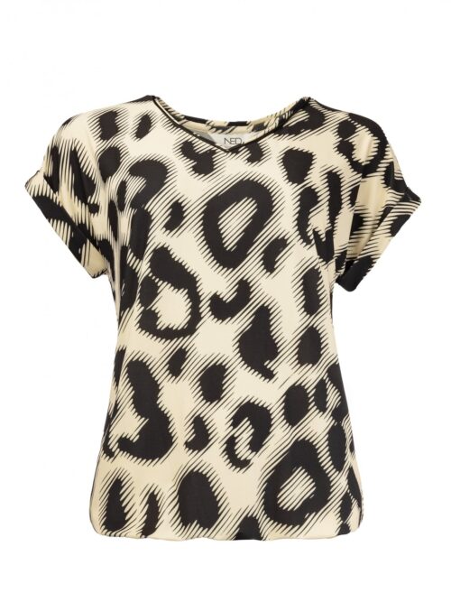 NED top print panter
