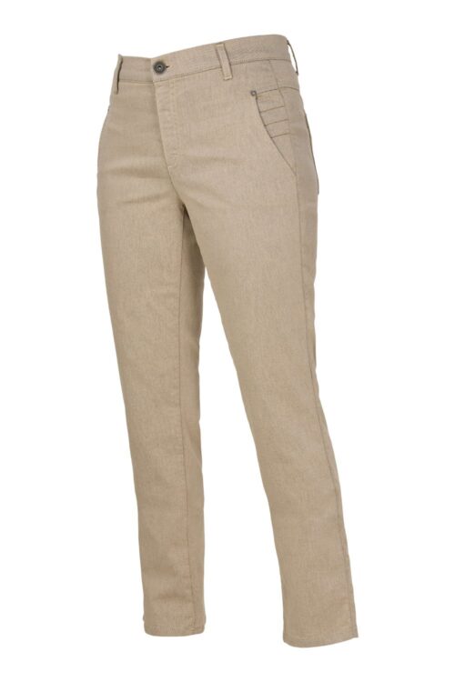 Dreamstar broek kiezelkleur