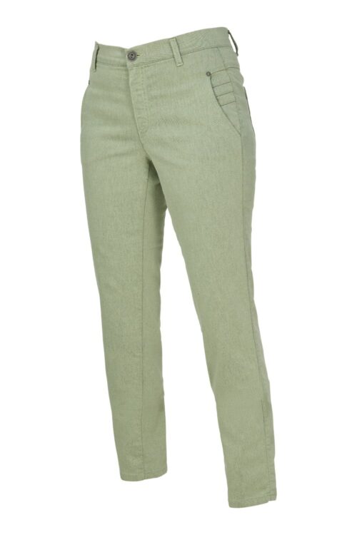 Dreamstar broek lichtgroen
