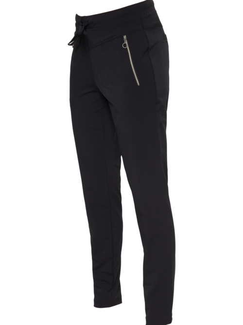 Dreamstar travelbroek zwart