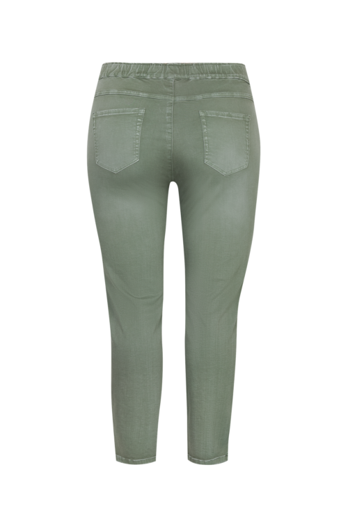 Exxcellent broek groen - Afbeelding 2